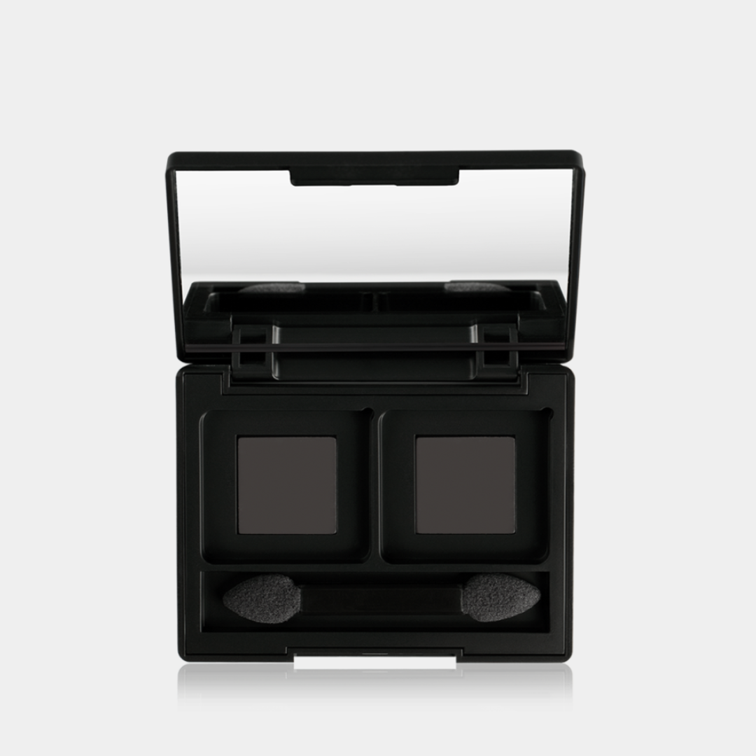 Bảng Phấn Mắt Inglot Coral Autumn – Tone Cam San Hô