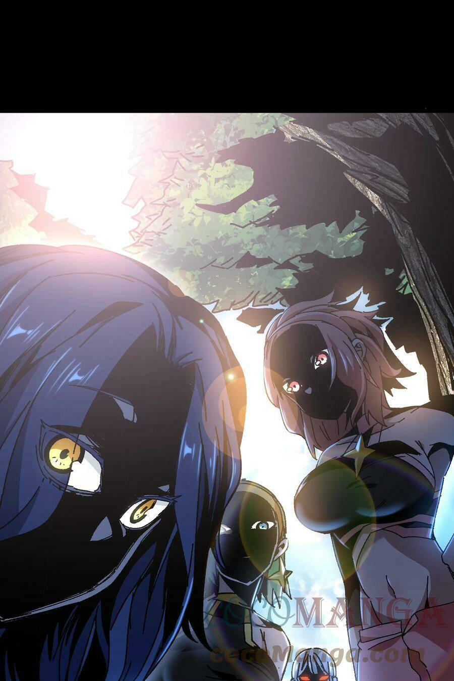 vú em vô địch chapter 24 84