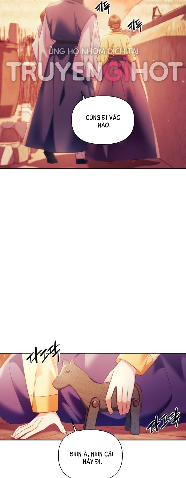 [18+] trăng nơi đỉnh núi chapter 61 15