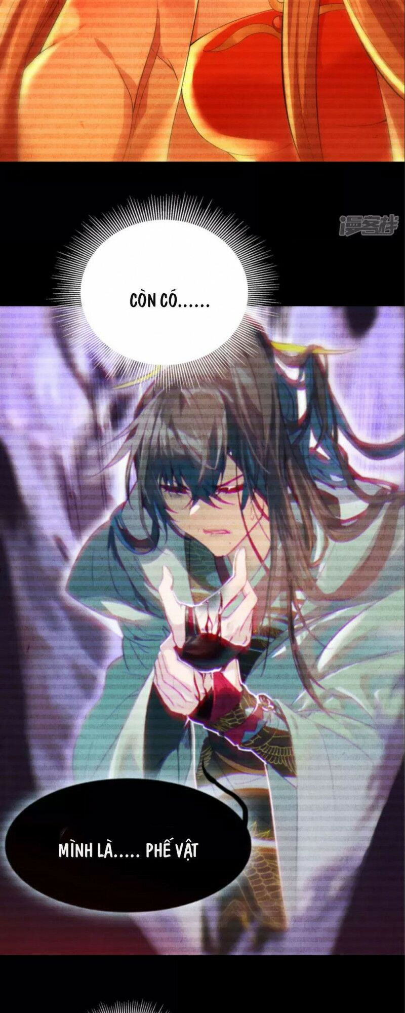 long hồn chiến tôn chapter 35 27