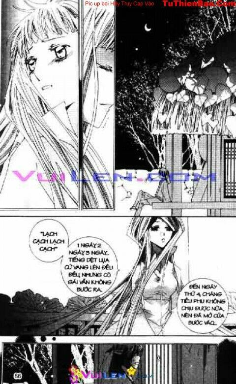 cáo nhỏ đáng yêu chapter 6 86