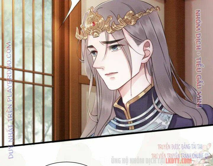 trọng sinh bá sủng nhiếp chính vương quá mạnh mẽ chapter 148 72