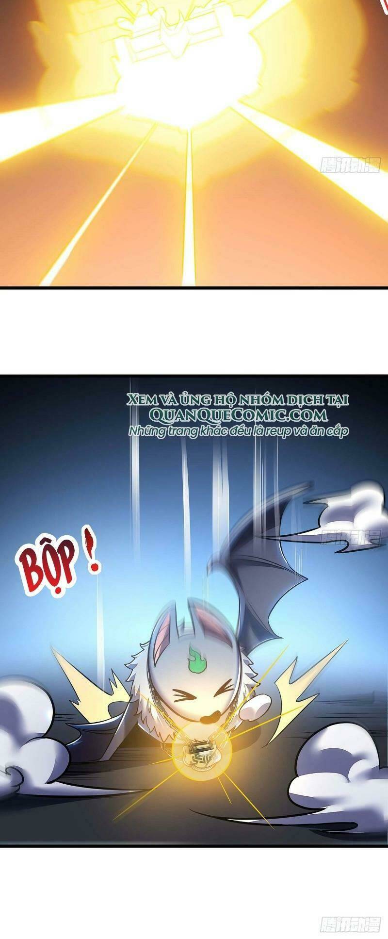 bất tử thần vương tu liên tục chapter 56 8