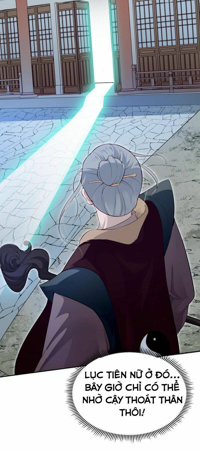 ma nhị đại chapter 36 3