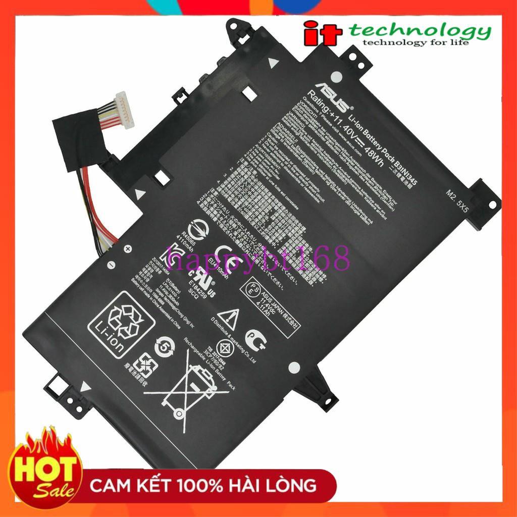 Pin cho Asus Transformer Book Flip TP500L TP500LN TP500LA TP500LB TP500LA-EB31T B31N1345 B31BN9H 0B200-00990100