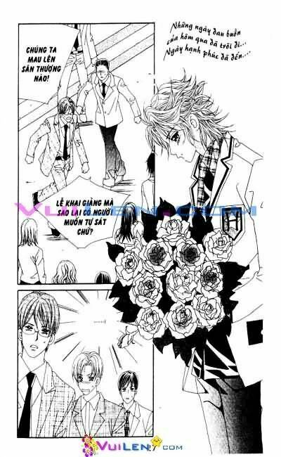 chạm mặt thần tượng chapter 5 27