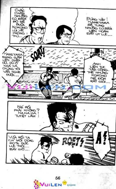 truyền nhân atula - shura no mon i chapter 6 57