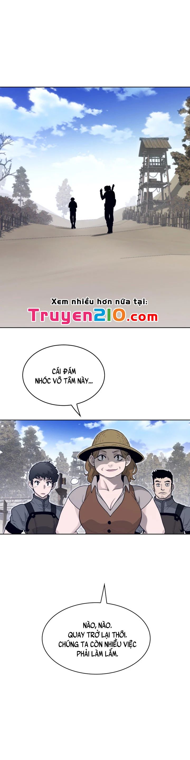 một nửa hoàn hảo chapter 131 9