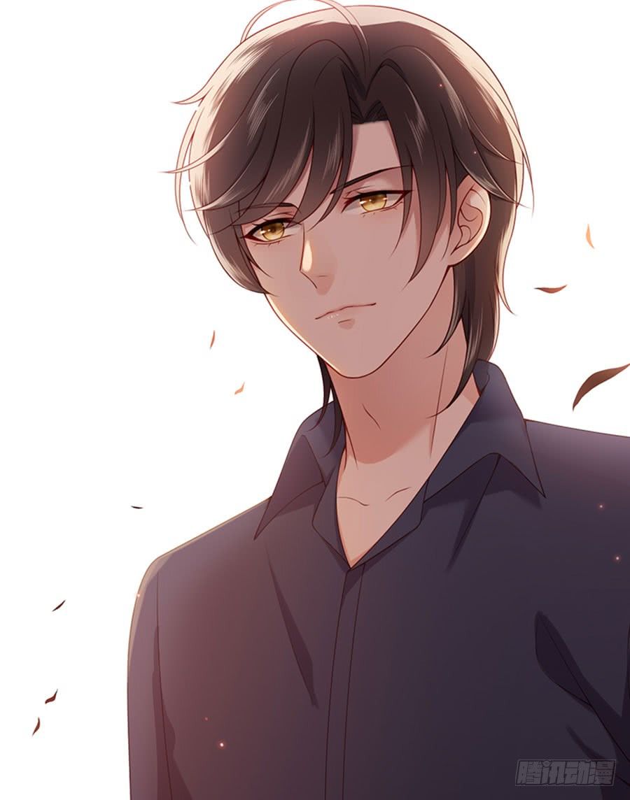 nam thần truy thê chỉ nam chapter 6.1 6