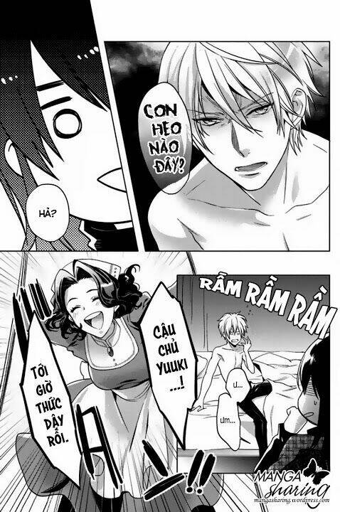 fat cinderella!! chapter 2 7