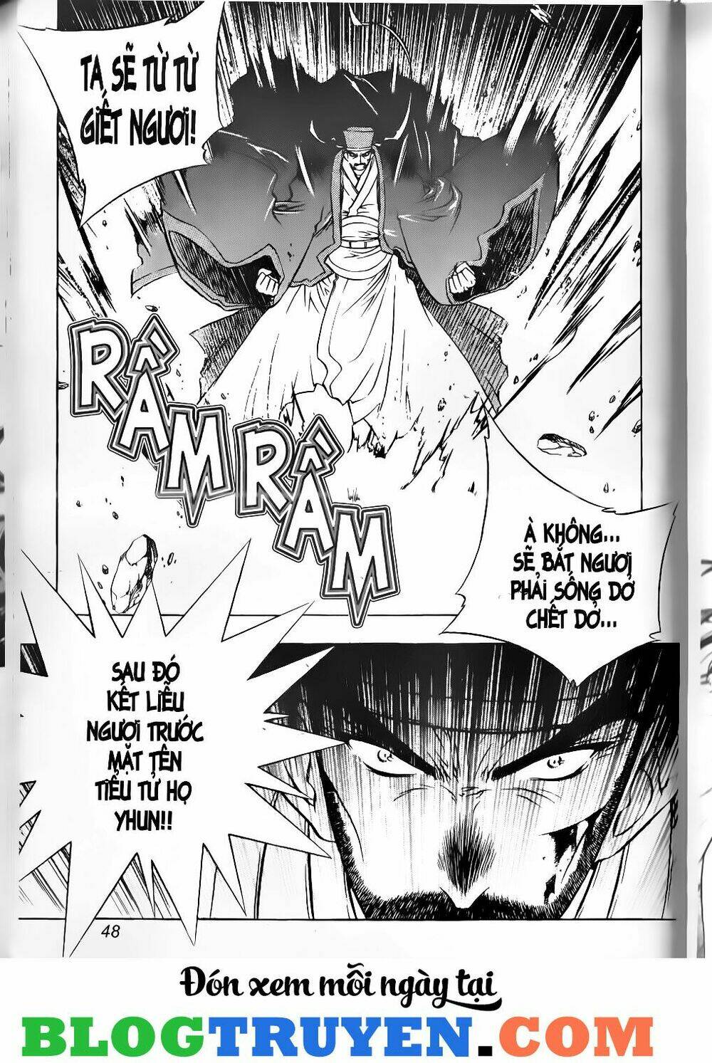 thiên lang liệt truyện chapter 114 9