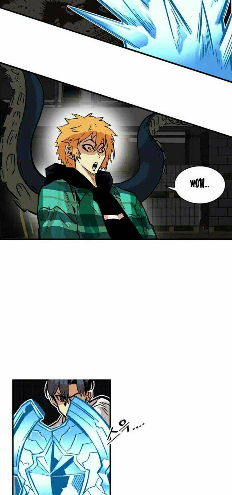 bẫy troll chapter 25 15