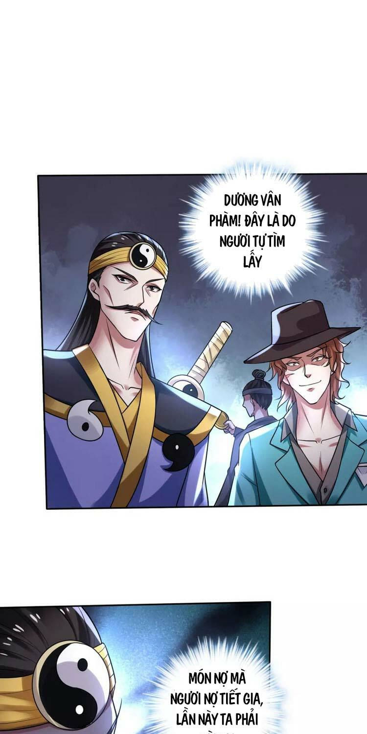 tối cường thần y tại đô thị chapter 203 1