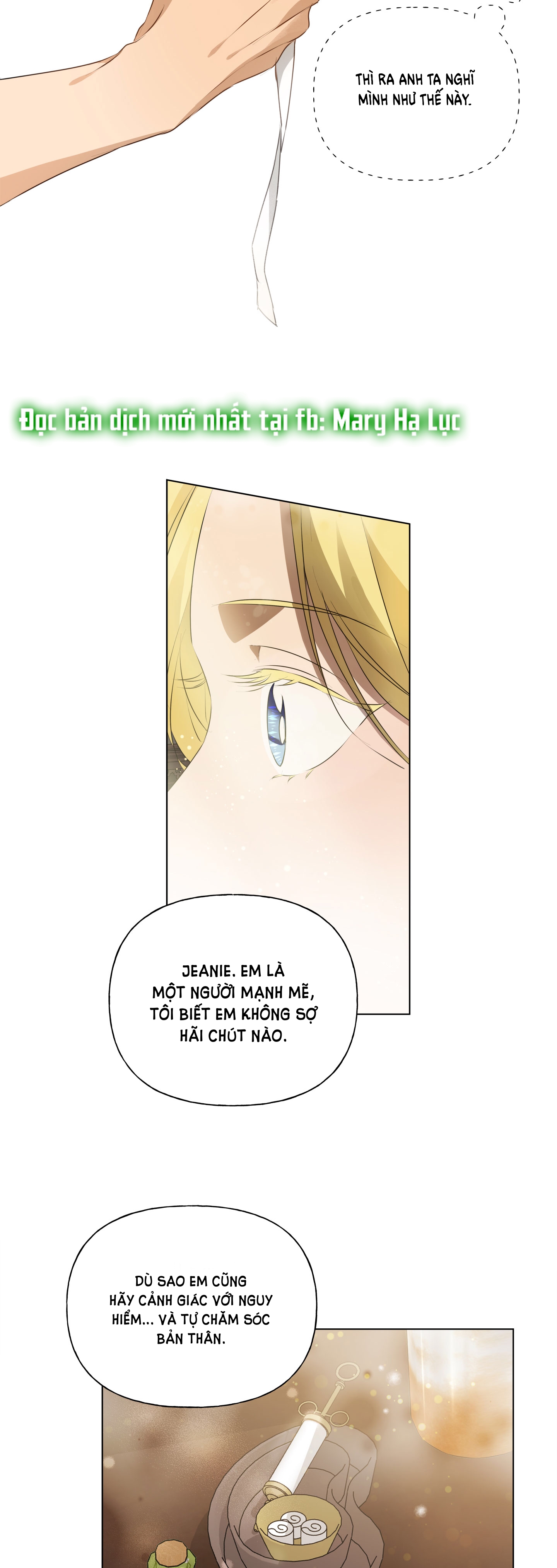 triệu hồi sư với mái tóc màu hoàng kim chapter 100 27