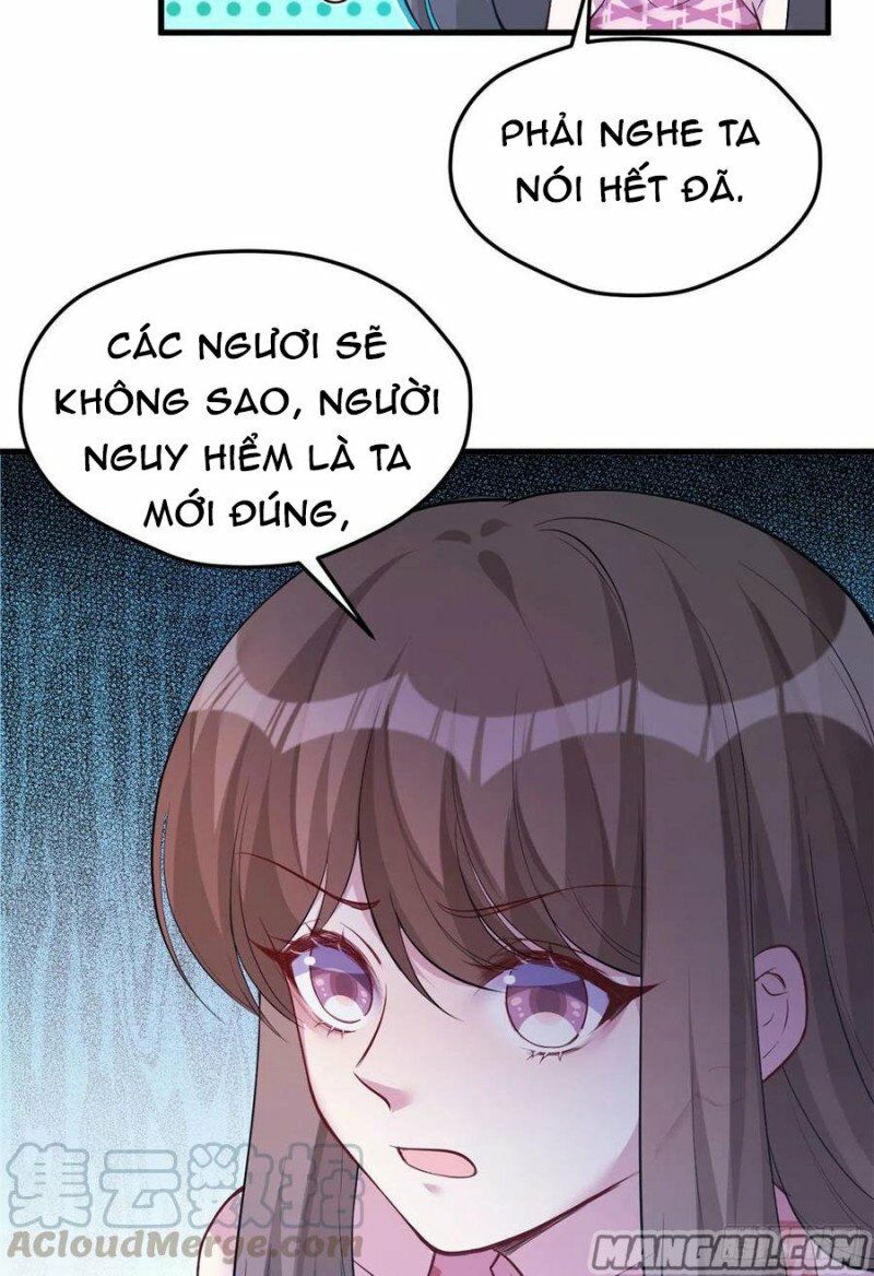 [16+] thảnh thơi thú thế chủng chủng điền, sinh sinh tể chapter 230 39