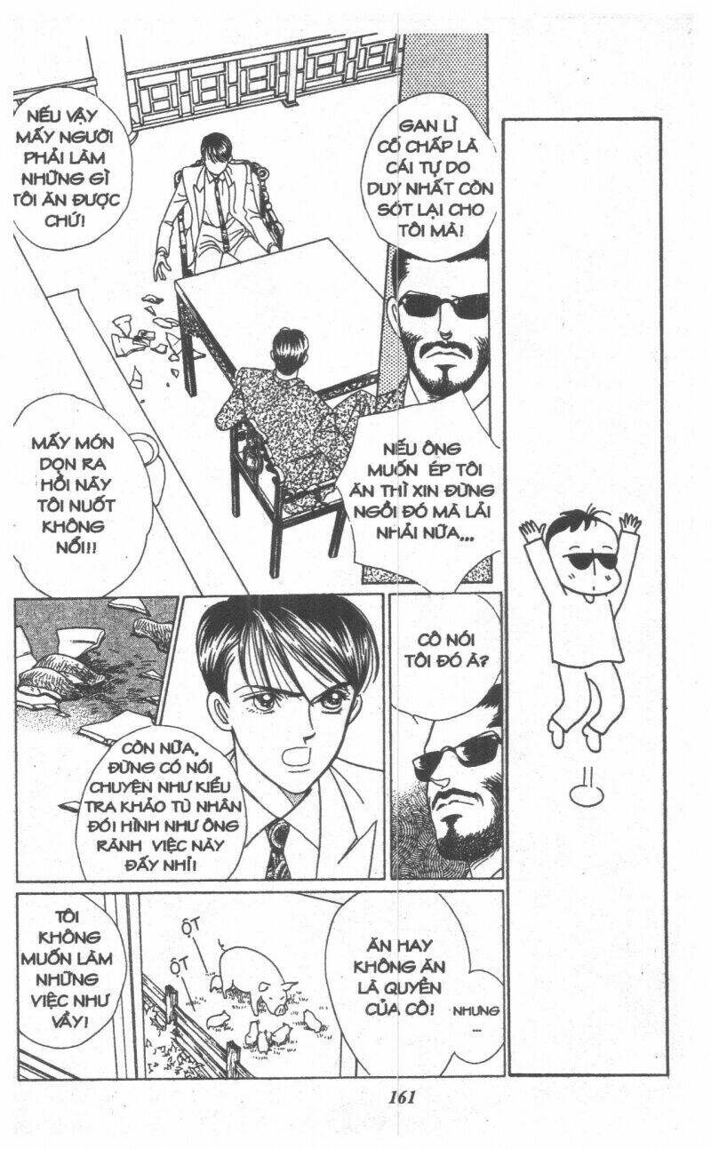 nàng tiên ánh trăng - kaguya hime chapter 8 159