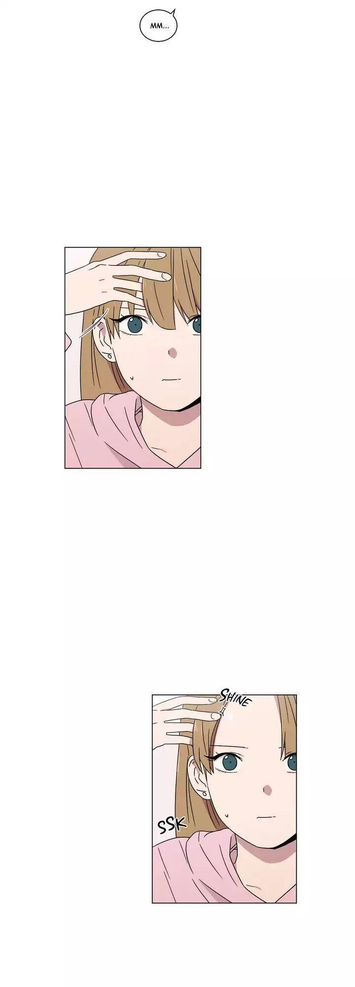 …”một sự thật khá khó chịu.” chapter 30 16