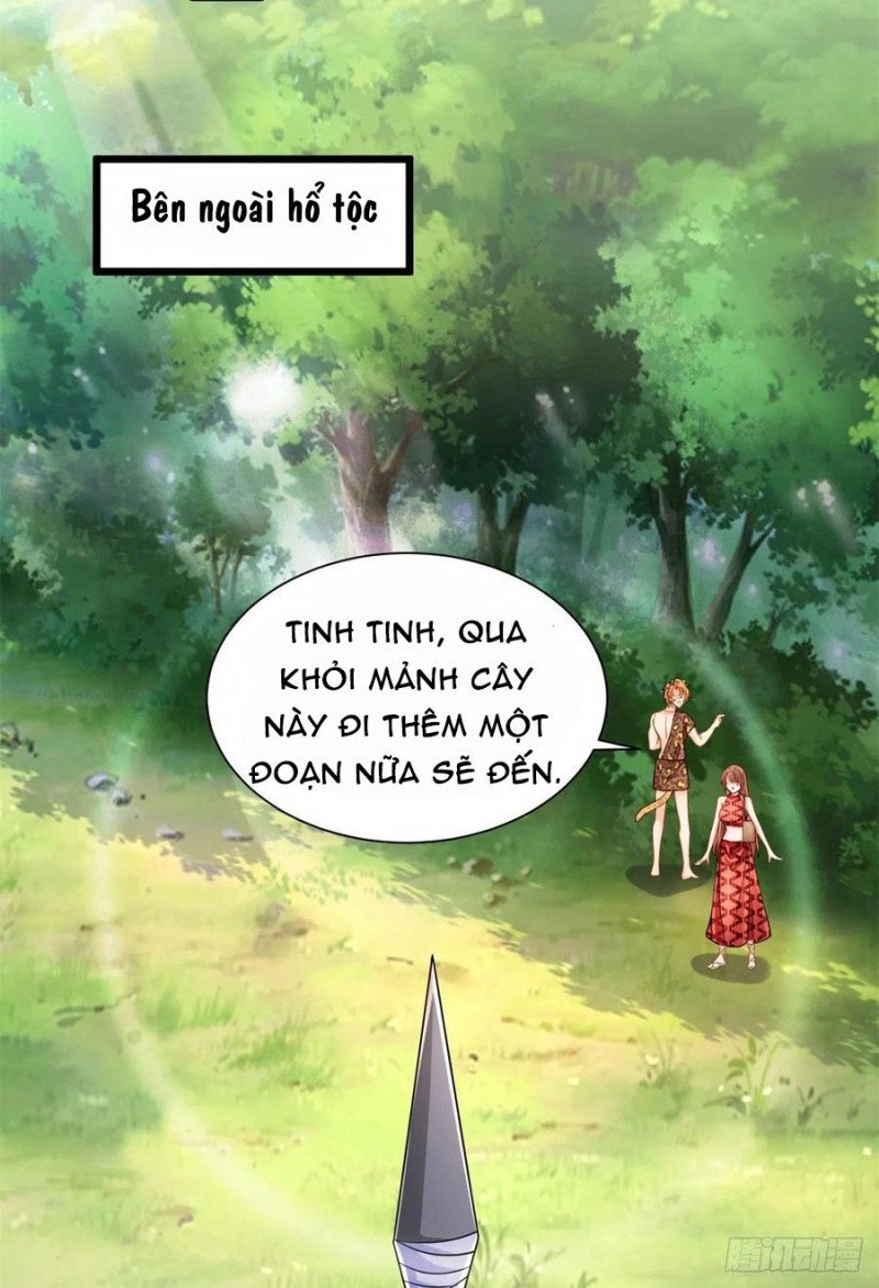 [16+] thảnh thơi thú thế chủng chủng điền, sinh sinh tể chapter 253 36
