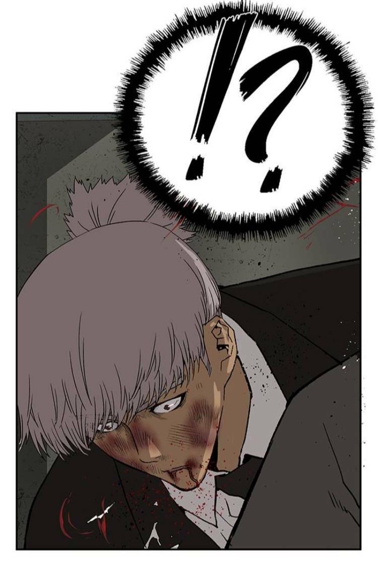 Weak Hero chapter 173 83