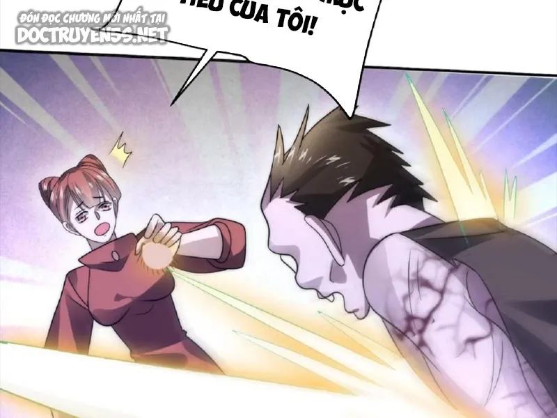 không gian hệ lão lục: dự trữ một vạn tấn thịt ngày tận thế chapter 46 30