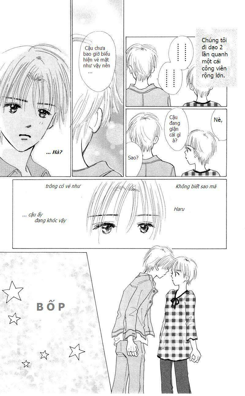 37°c kiss chapter 2 44