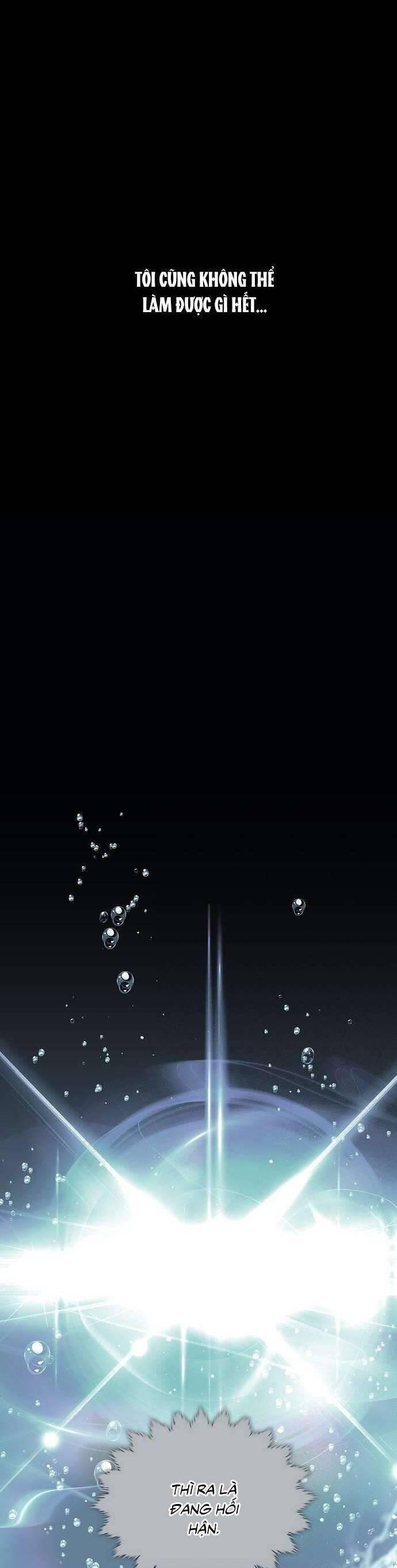 bong bóng của sóng biển chapter 12 27