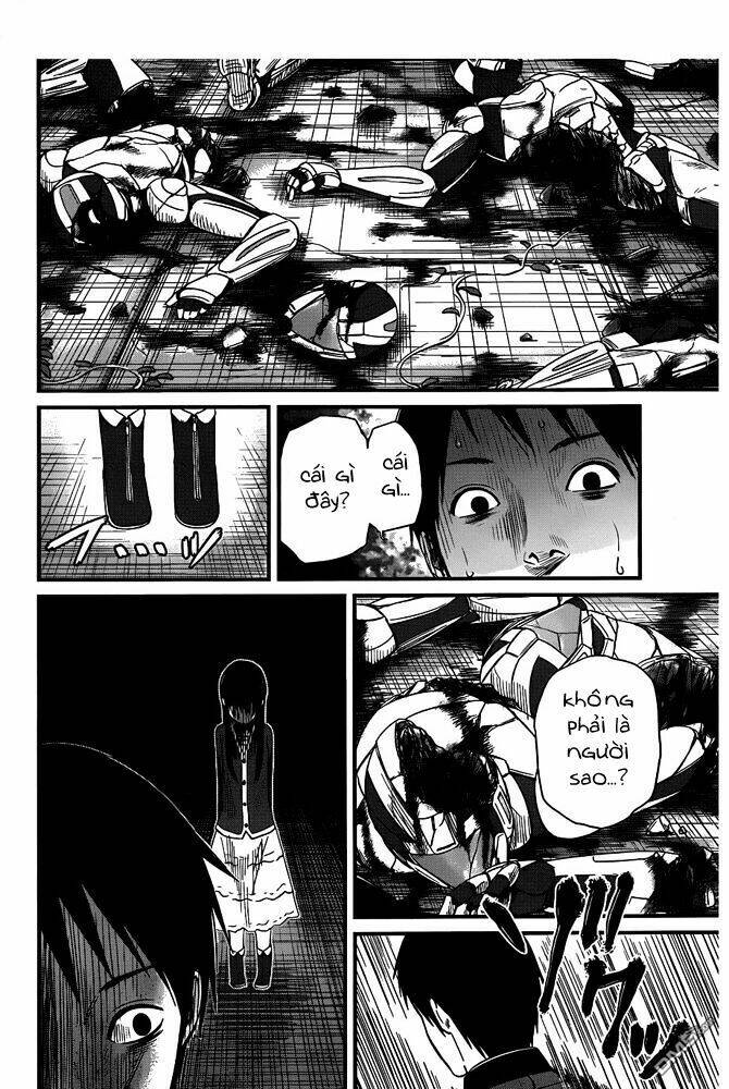 seishun rikon chapter 1 41