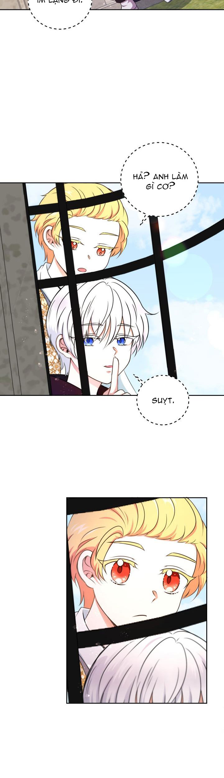 ác nữ công chúa chapter 25 11