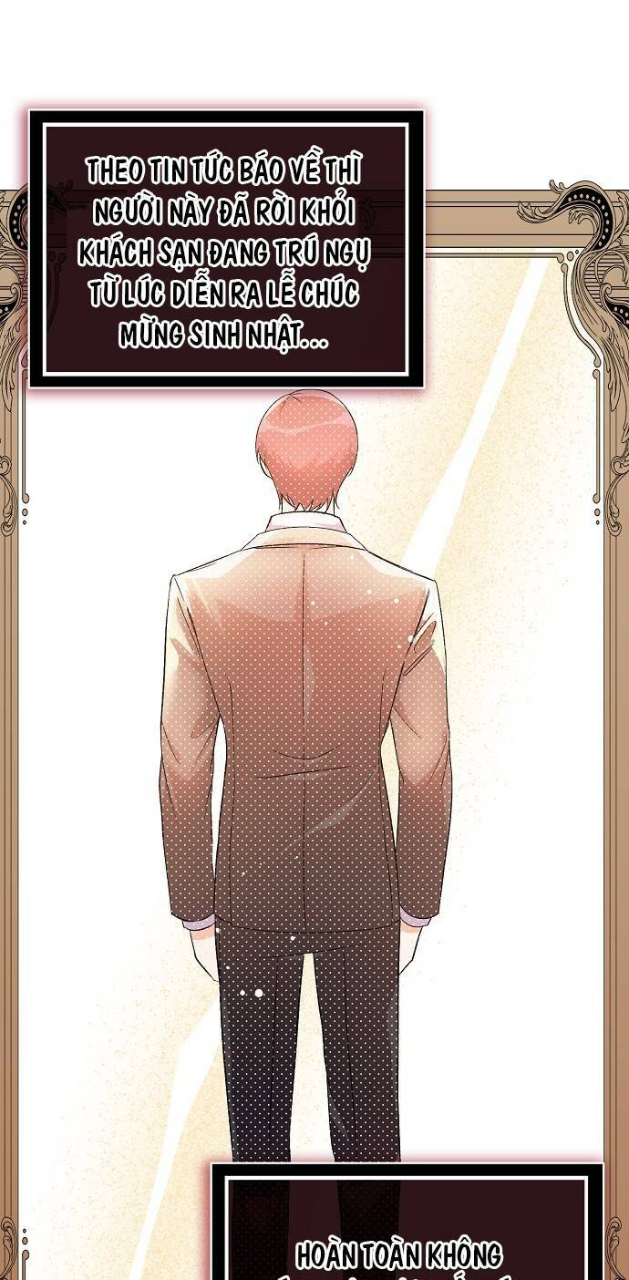 tôi không cố ý quyến rũ nam chính đâu! chapter 36 28