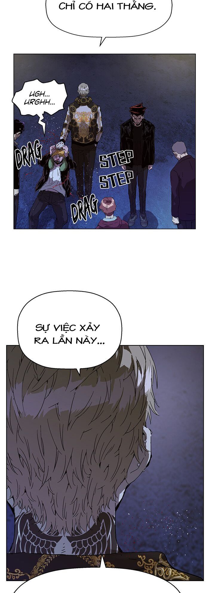 anh hùng yếu chapter 134 31