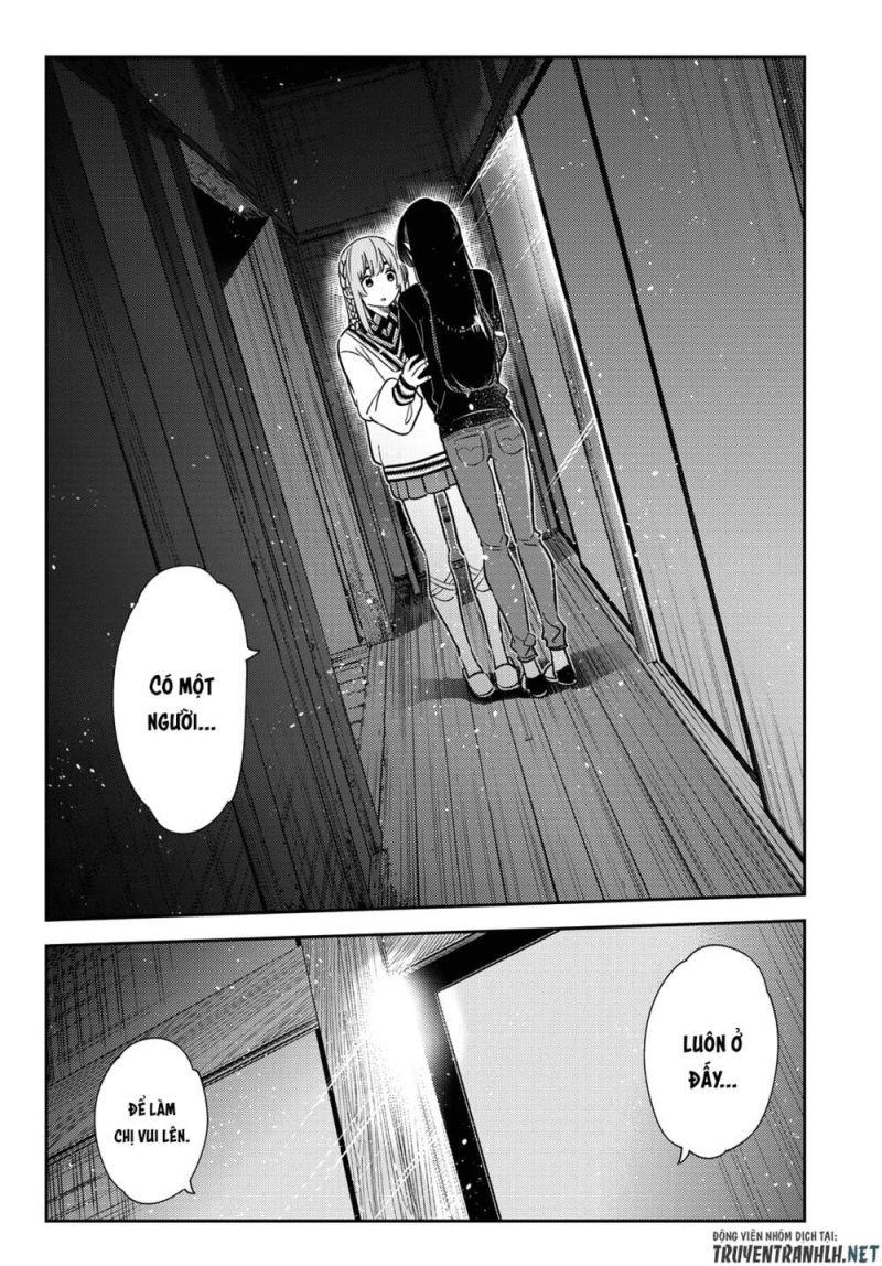 dịch vụ cho thuê bạn gái chapter 268 4