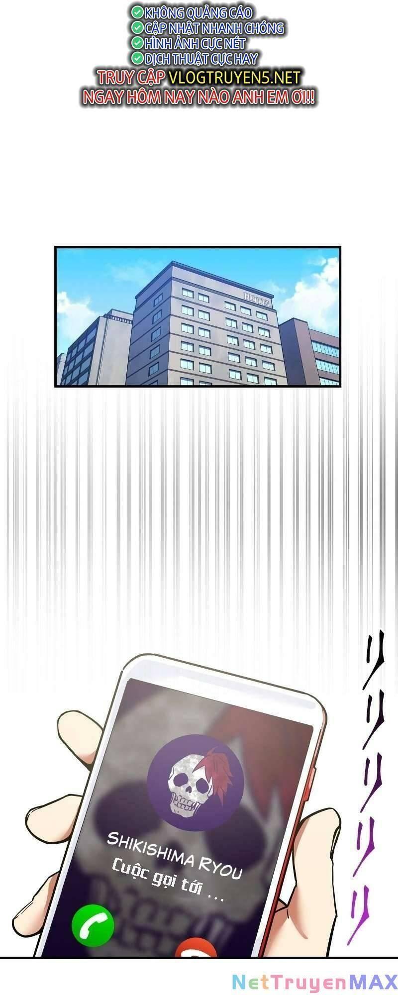 Huyết Thánh Cứu Thế Chủ~ Ta Chỉ Cần 0.0000001% Đã Trở Thành Vô Địch chapter 18 76