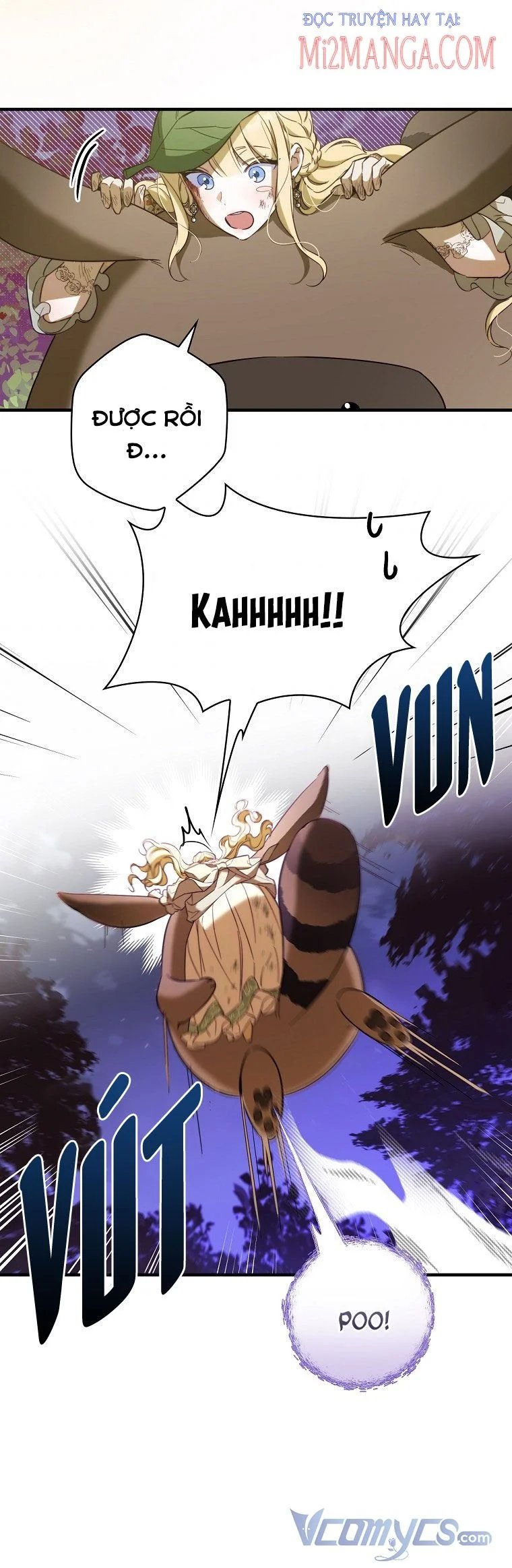 phương pháp khiến chồng đứng về phía của tôi chapter 18.5 11