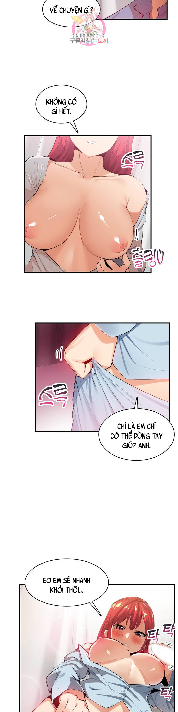 vấn đề nhạy cảm chapter 23 11