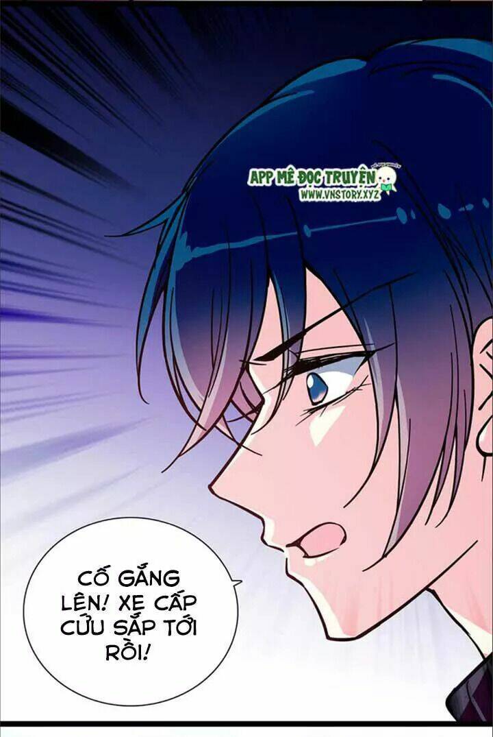 nữ hầu sau giờ học chapter 70 14