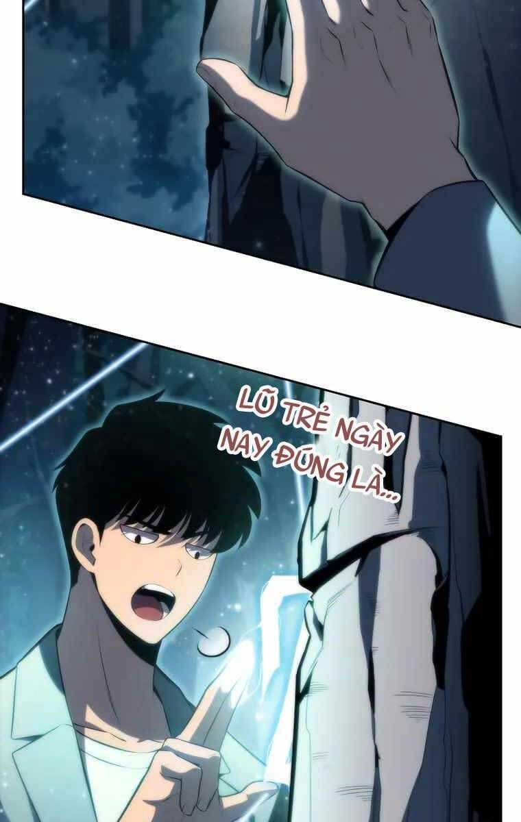 Người Chơi Mới Cấp Tối Đa Chapter 76 56