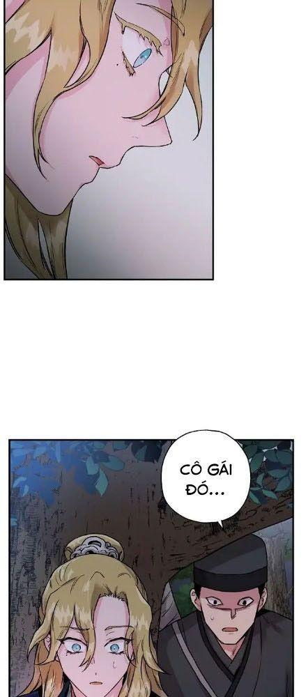 tôi là người mạnh nhất khi theo chủ nghĩa võ thuật chapter 20 42