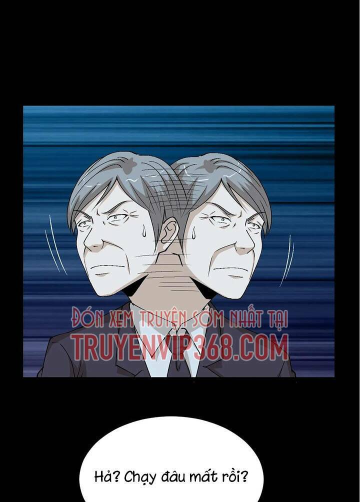 đai ca trở lại tuổi 16 chapter 121 2