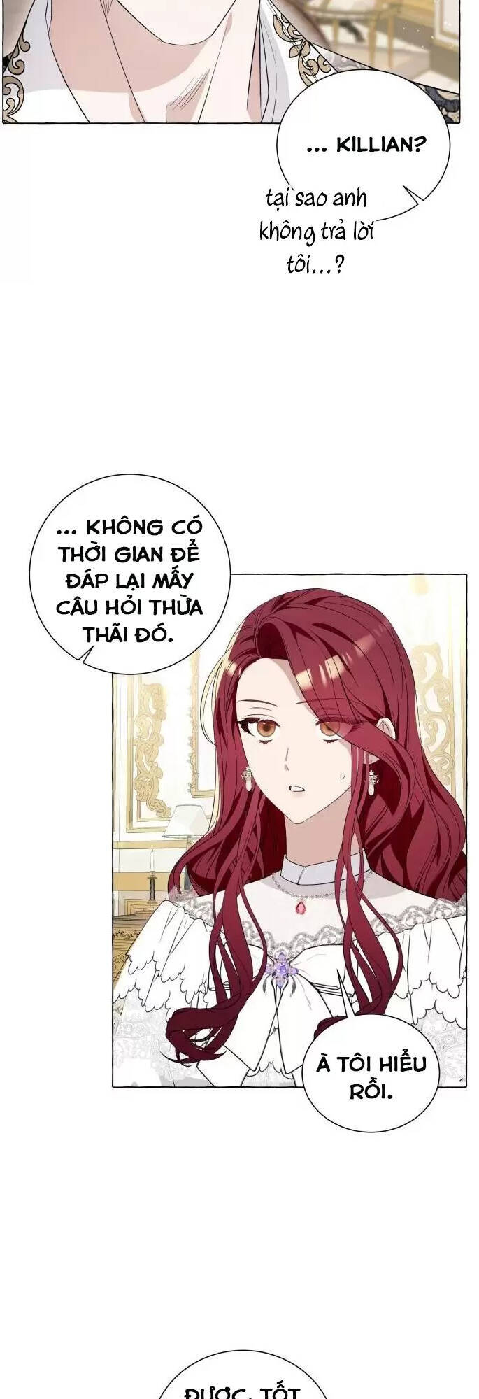 tôi tưởng đó chỉ là tiểu thuyết trọng sinh bình thường chapter 16 7