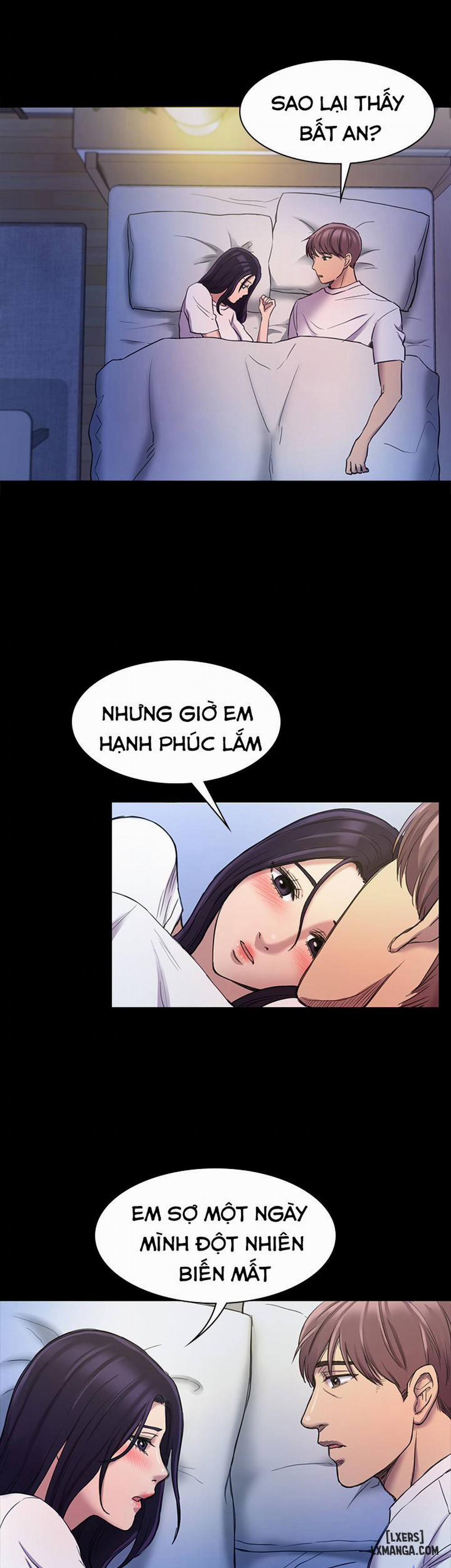 anh có thể giúp em không chapter 21 22