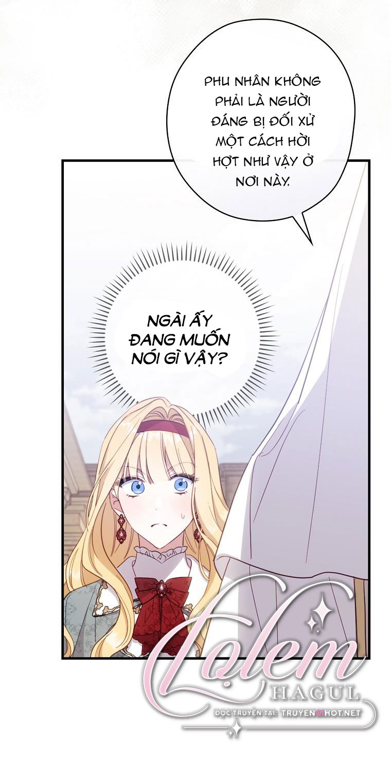 phương pháp khiến chồng đứng về phía của tôi chapter 30.1 20