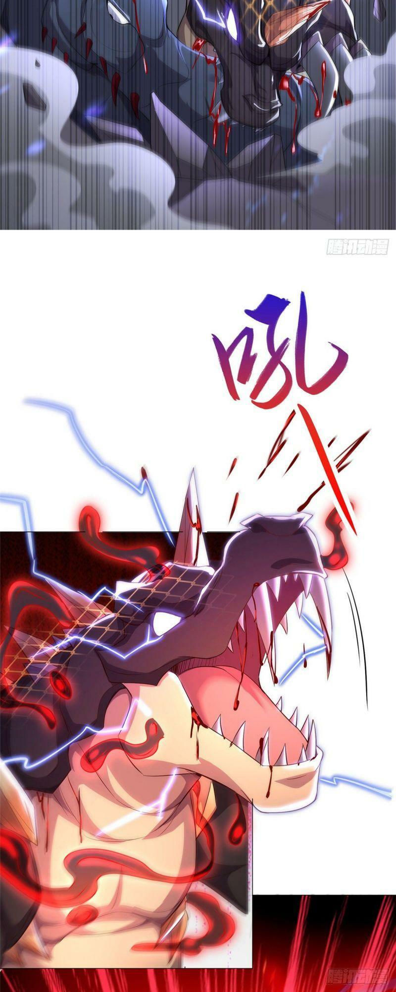 người nuôi rồng chapter 60 18