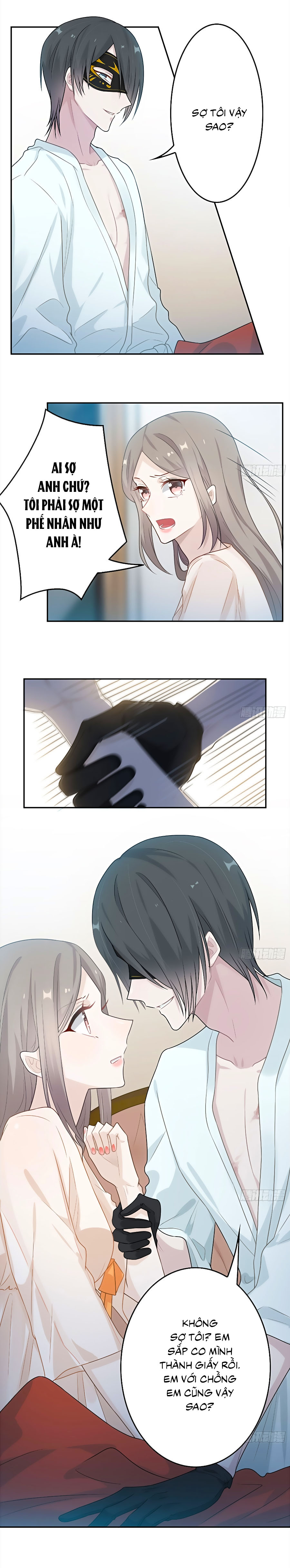 hai cách tìm gặp người yêu chapter 53 2