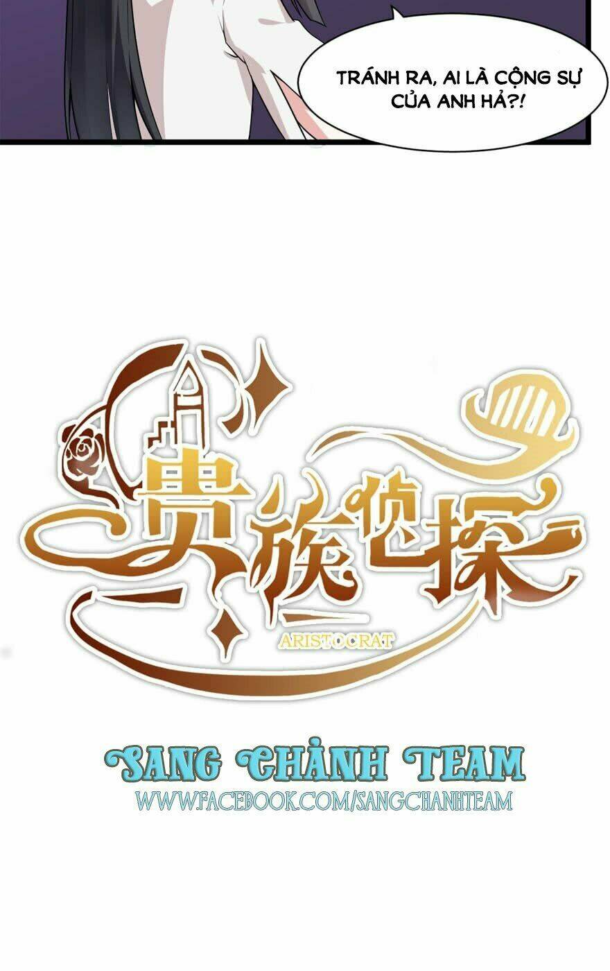 trinh thám quý tộc chapter 0 10