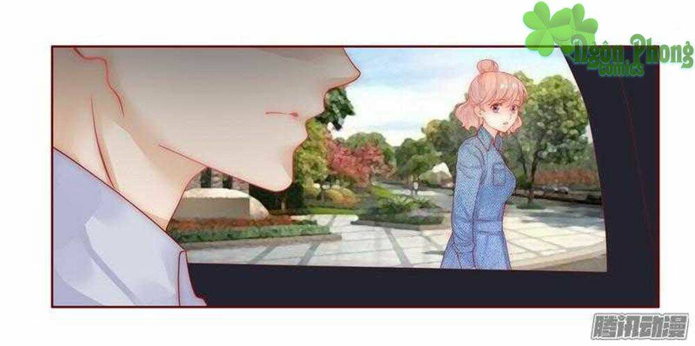 bá đạo tổng tài yêu tôi chapter 15 14