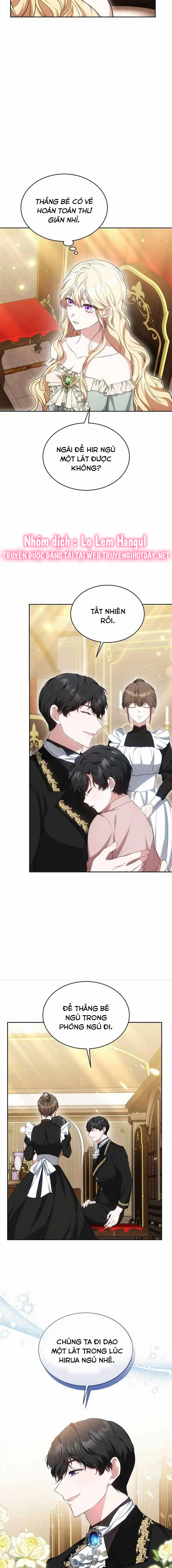 thoát chết một cách dễ dàng chapter 36 5