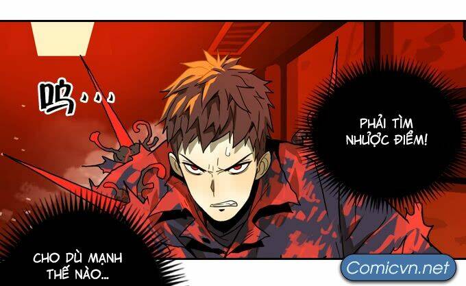 dị nhân bất tử chapter 46 19