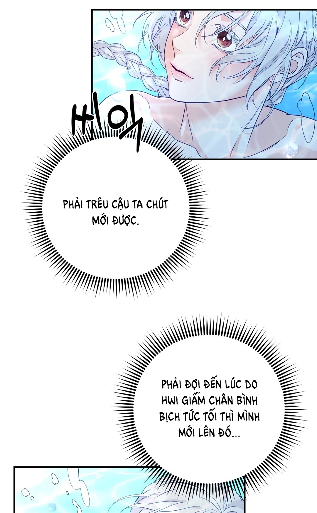 Khúc Nhạc Của Cầm Thú chapter 6.1 - Trang 28
