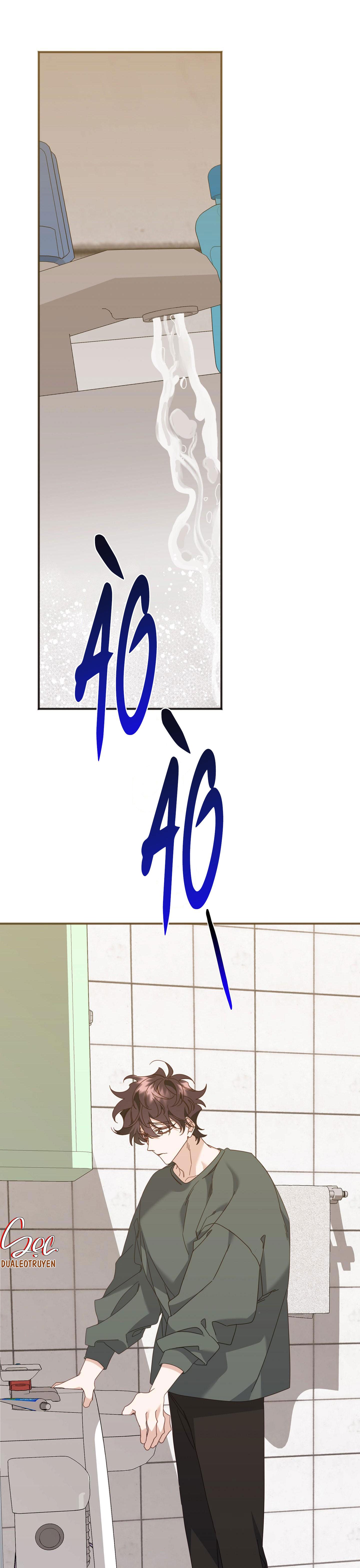 hổ trở về chapter 39 2