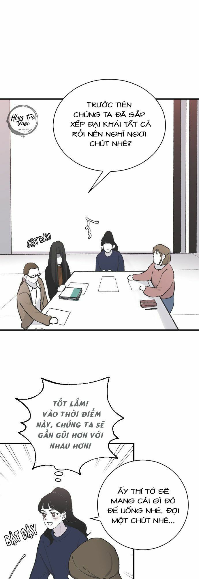ba người anh trai cực phẩm của tôi chapter 10 27